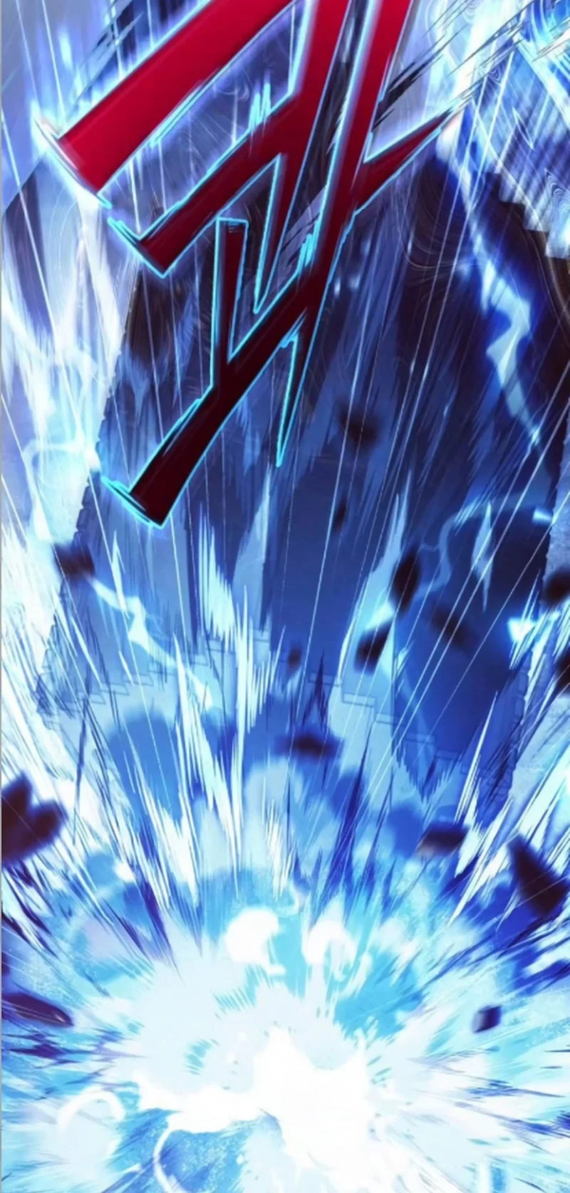 The Regressed Life Of A Back Alley Mage Chapter 35 - halaman 58