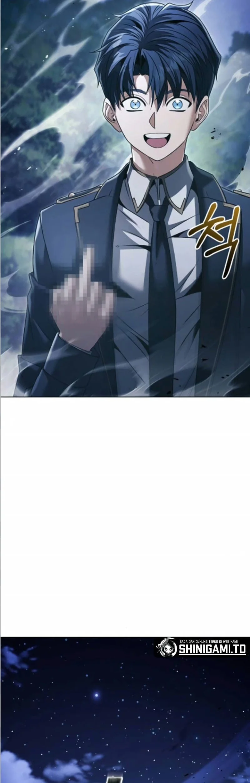 The Regressed Life Of A Back Alley Mage Chapter 35 - halaman 67