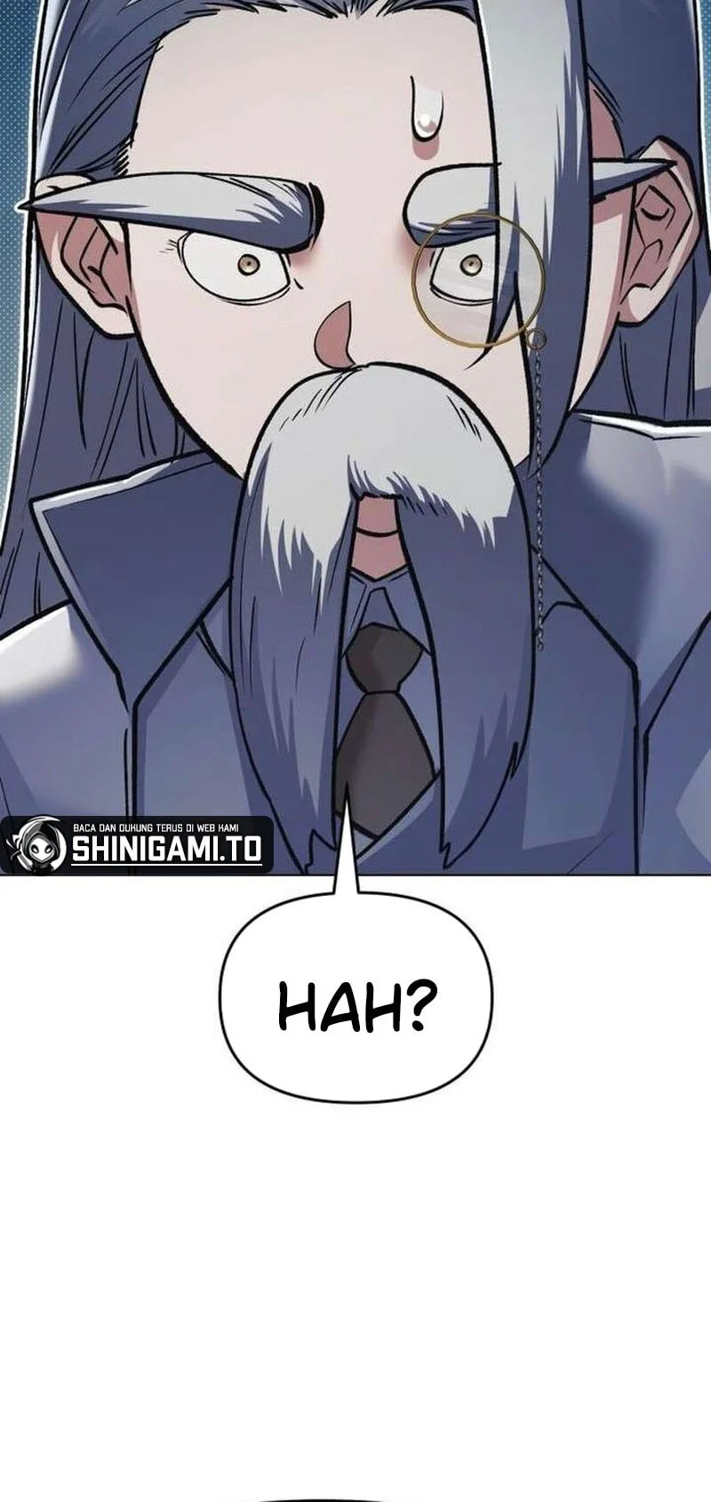 The Regressed Life Of A Back Alley Mage Chapter 36 - halaman 21