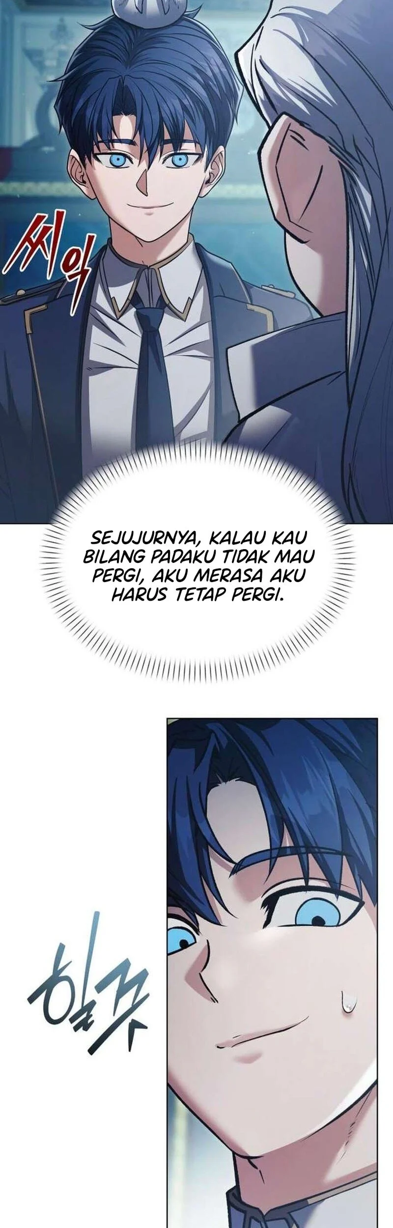 The Regressed Life Of A Back Alley Mage Chapter 36 - halaman 24