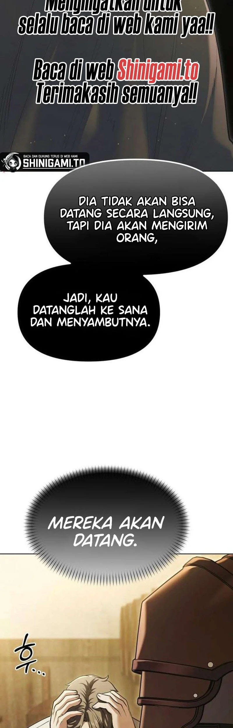 The Regressed Life Of A Back Alley Mage Chapter 36 - halaman 48