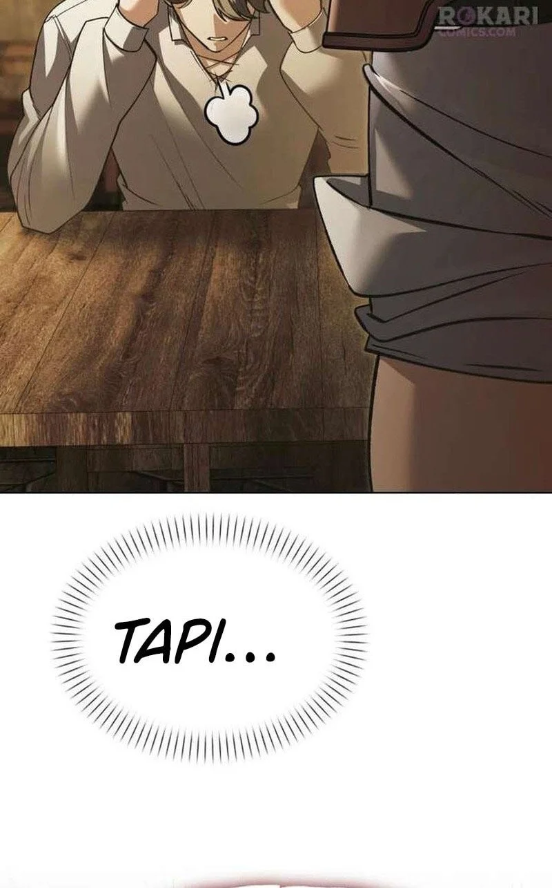 The Regressed Life Of A Back Alley Mage Chapter 36 - halaman 49