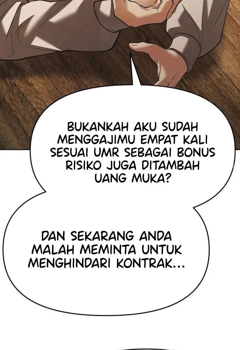 The Regressed Life Of A Back Alley Mage Chapter 36 - halaman 53