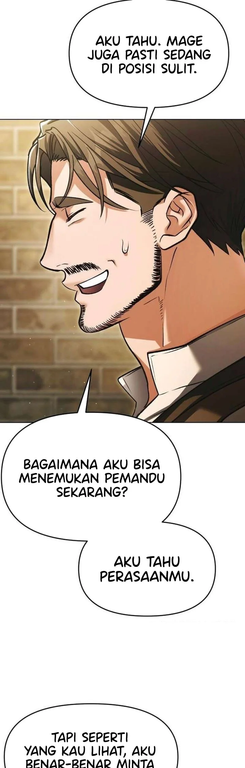 The Regressed Life Of A Back Alley Mage Chapter 36 - halaman 54