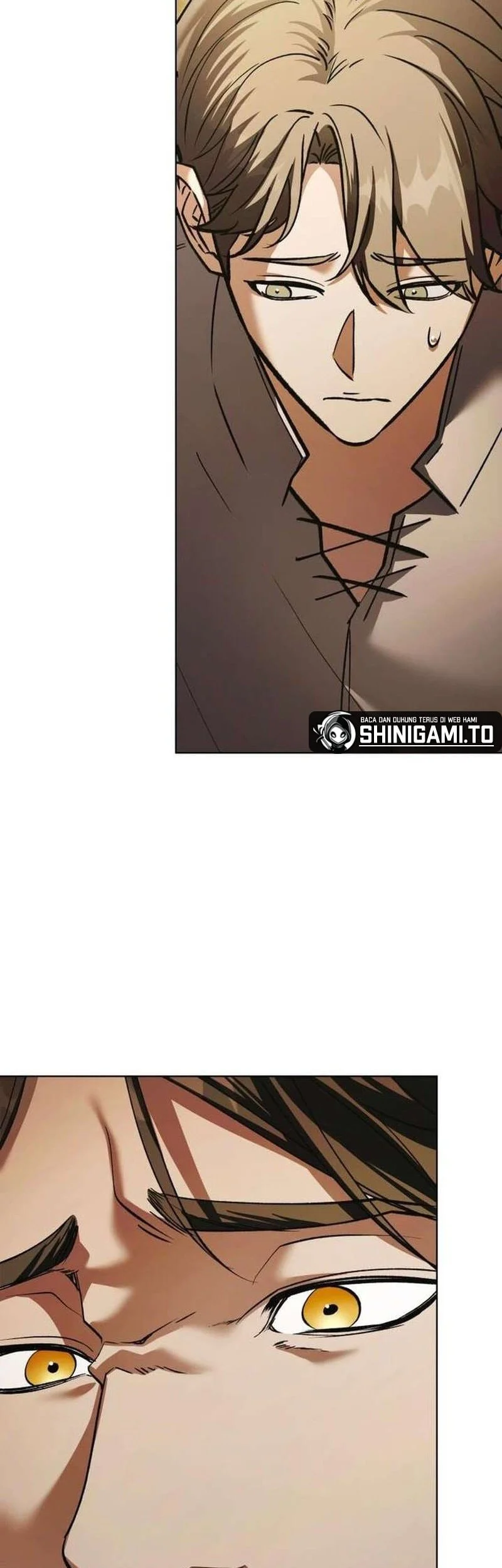 The Regressed Life Of A Back Alley Mage Chapter 36 - halaman 56