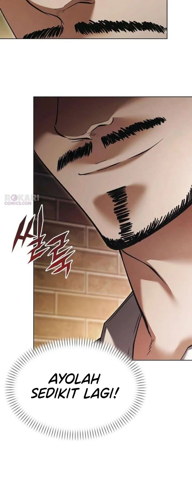 The Regressed Life Of A Back Alley Mage Chapter 36 - halaman 57