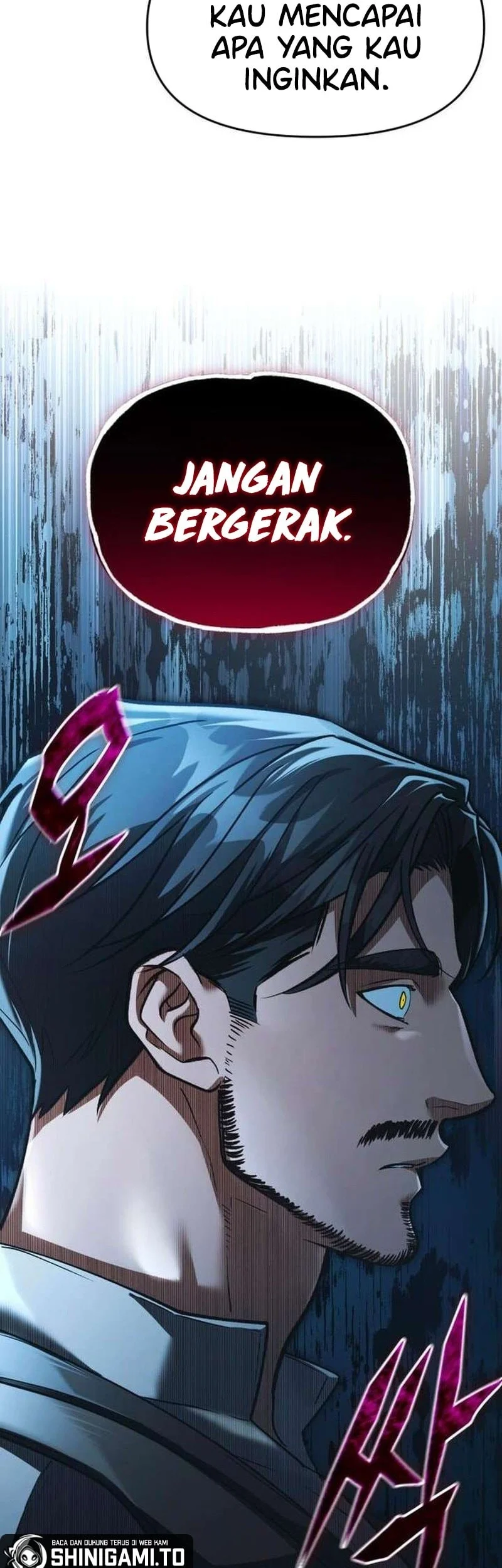 The Regressed Life Of A Back Alley Mage Chapter 36 - halaman 68