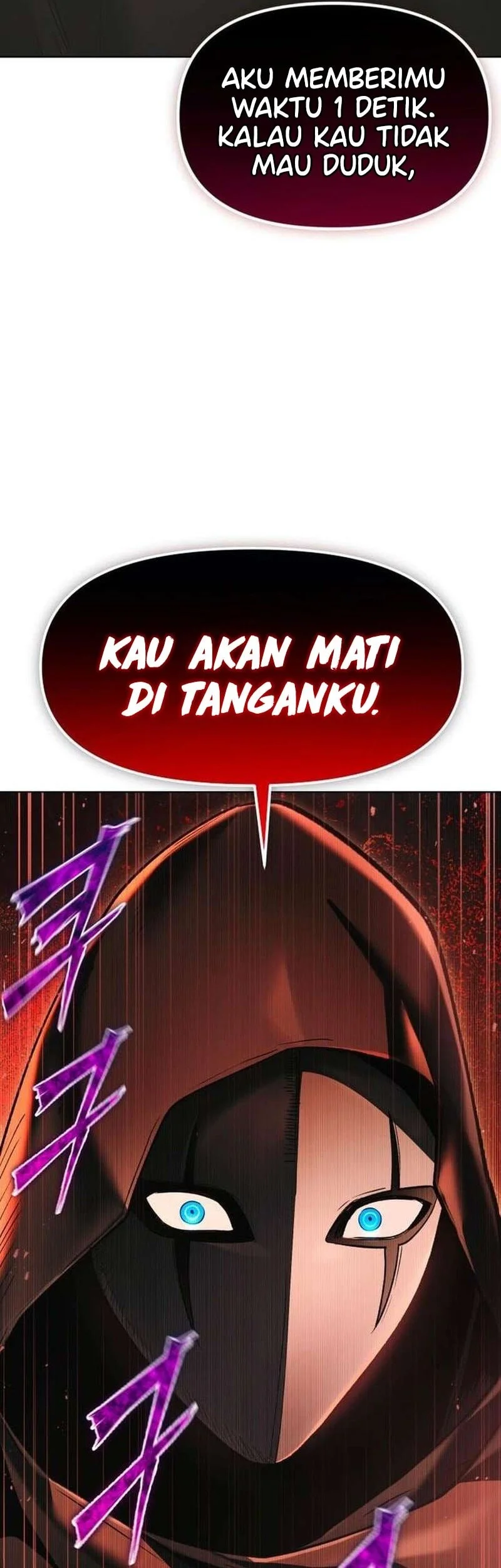 The Regressed Life Of A Back Alley Mage Chapter 36 - halaman 70
