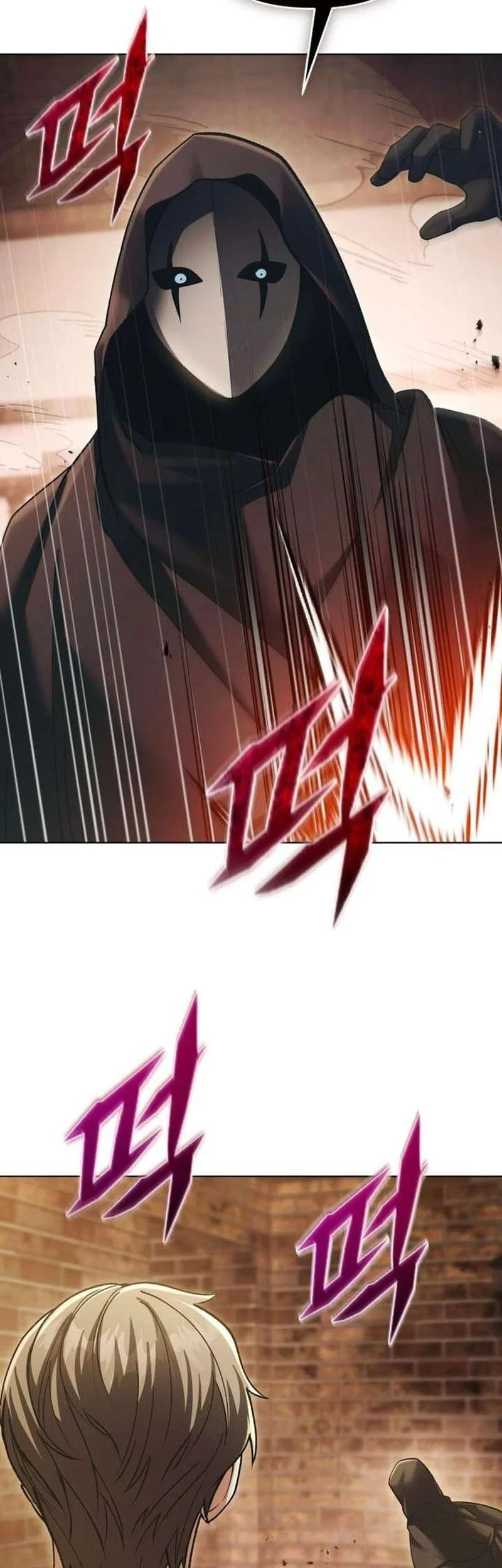 The Regressed Life Of A Back Alley Mage Chapter 36 - halaman 75