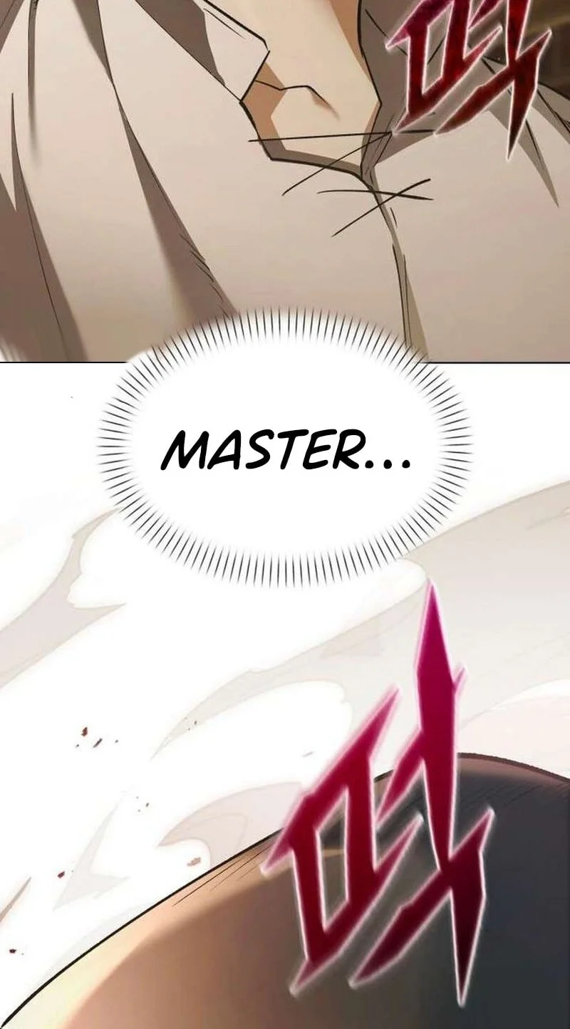 The Regressed Life Of A Back Alley Mage Chapter 36 - halaman 77