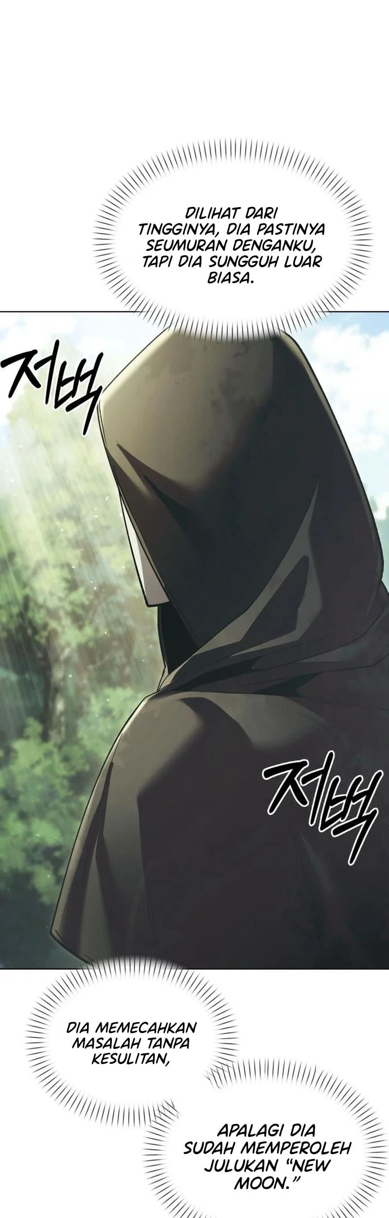 The Regressed Life Of A Back Alley Mage Chapter 37 - halaman 20