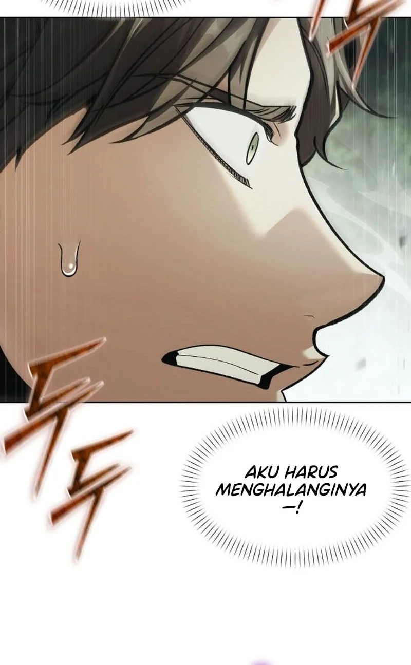 The Regressed Life Of A Back Alley Mage Chapter 37 - halaman 30