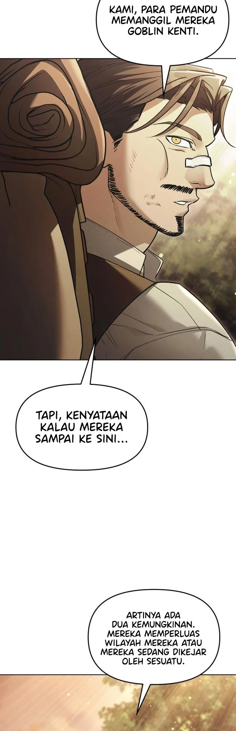 The Regressed Life Of A Back Alley Mage Chapter 37 - halaman 50