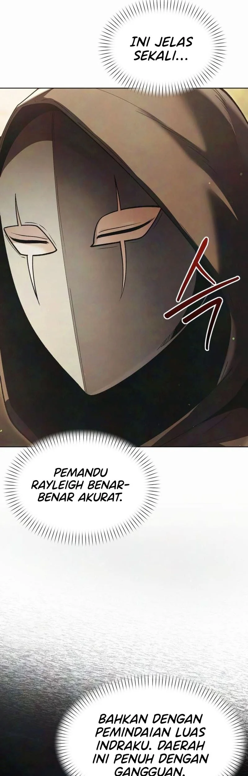 The Regressed Life Of A Back Alley Mage Chapter 37 - halaman 57