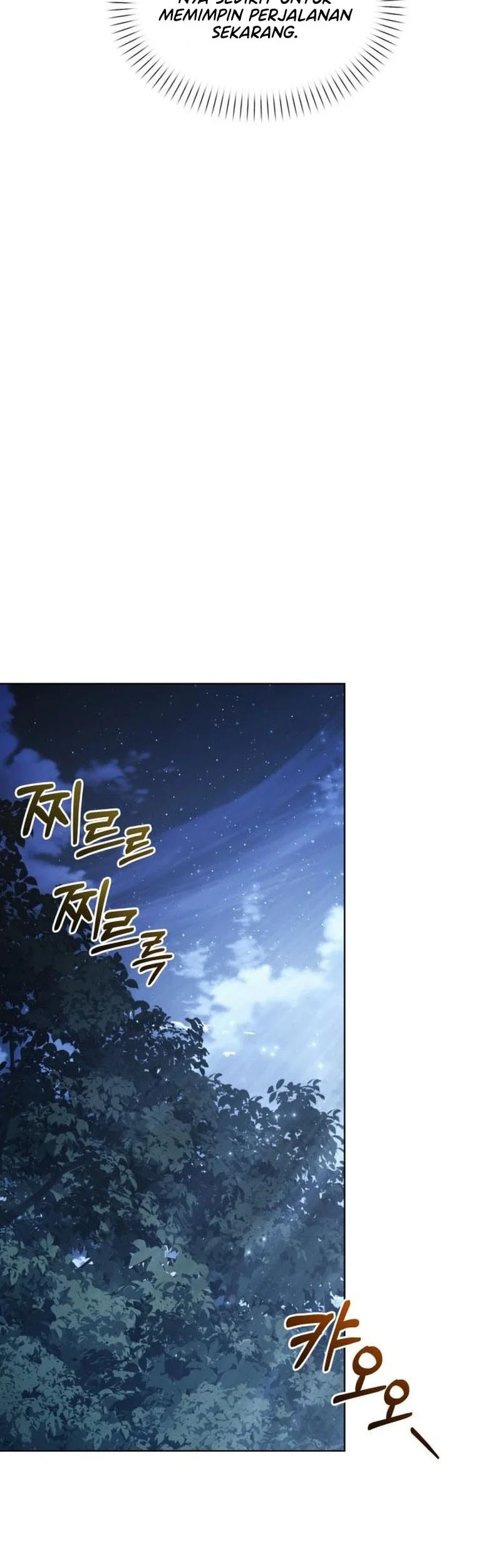The Regressed Life Of A Back Alley Mage Chapter 37 - halaman 60