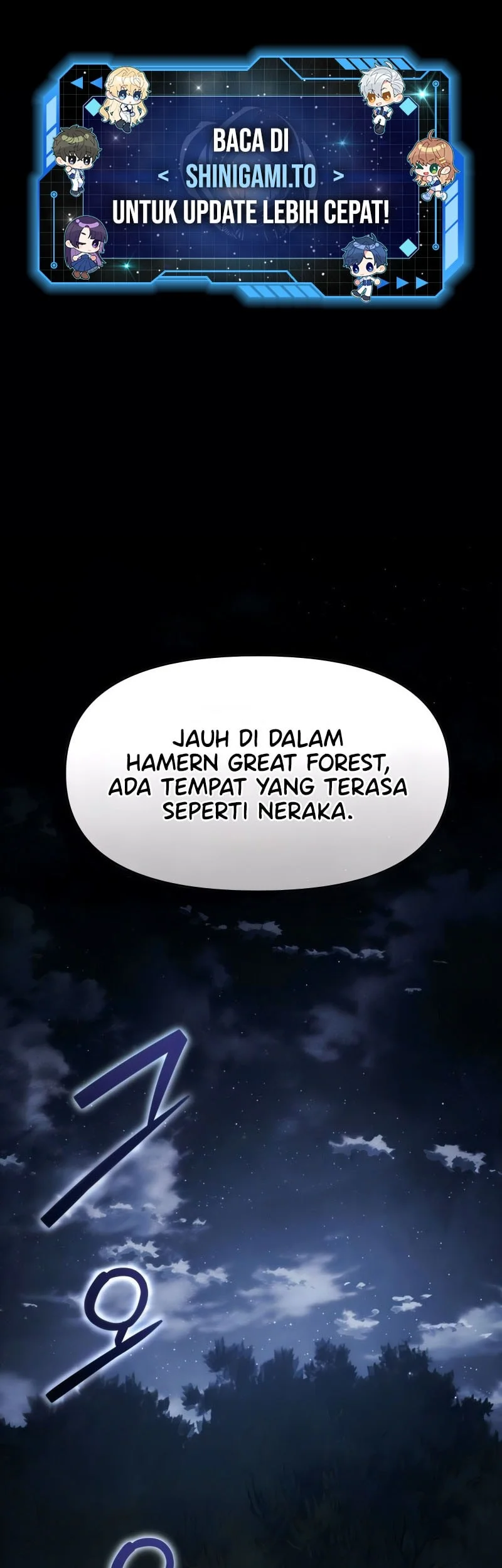 The Regressed Life Of A Back Alley Mage Chapter 38 - halaman 2