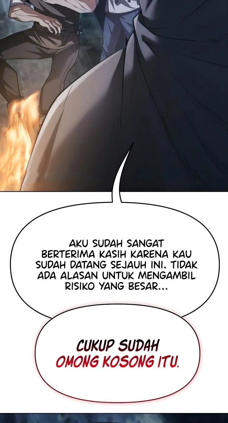 The Regressed Life Of A Back Alley Mage Chapter 38 - halaman 21