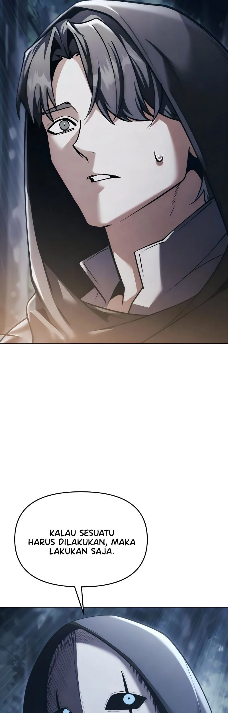 The Regressed Life Of A Back Alley Mage Chapter 38 - halaman 22