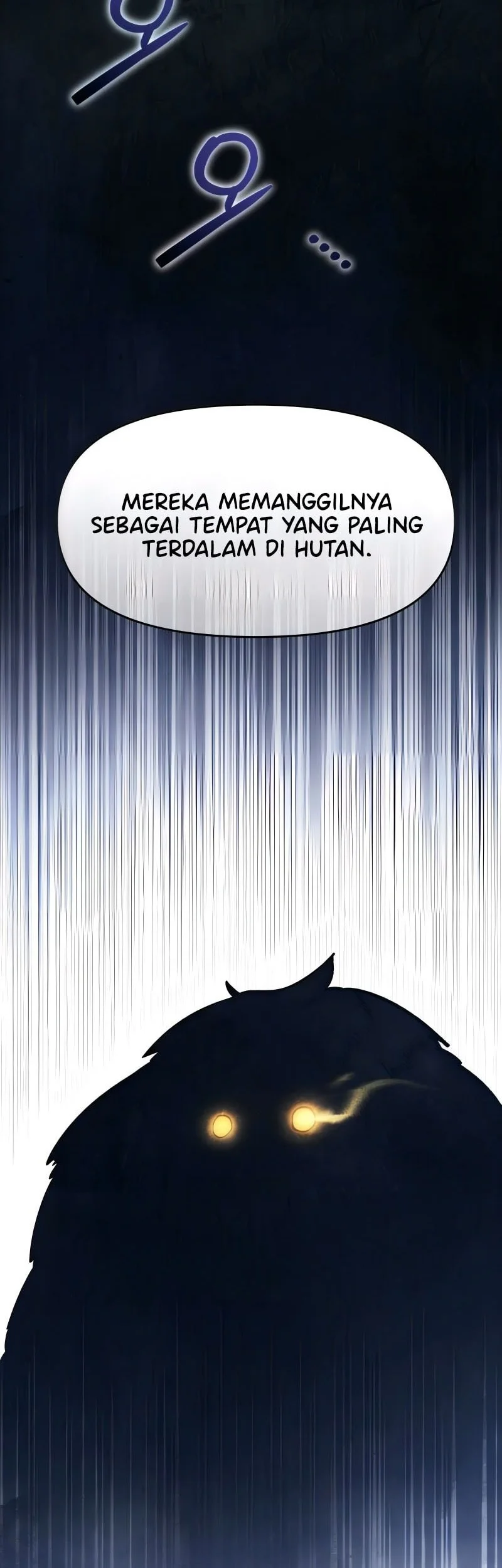 The Regressed Life Of A Back Alley Mage Chapter 38 - halaman 3