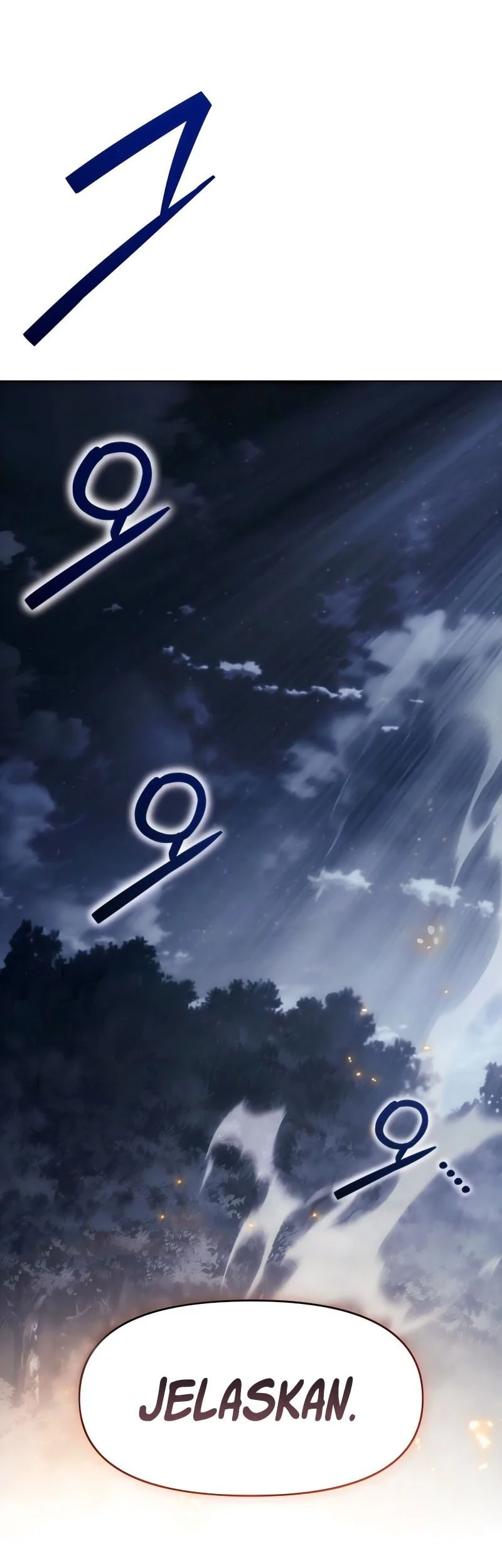 The Regressed Life Of A Back Alley Mage Chapter 38 - halaman 33