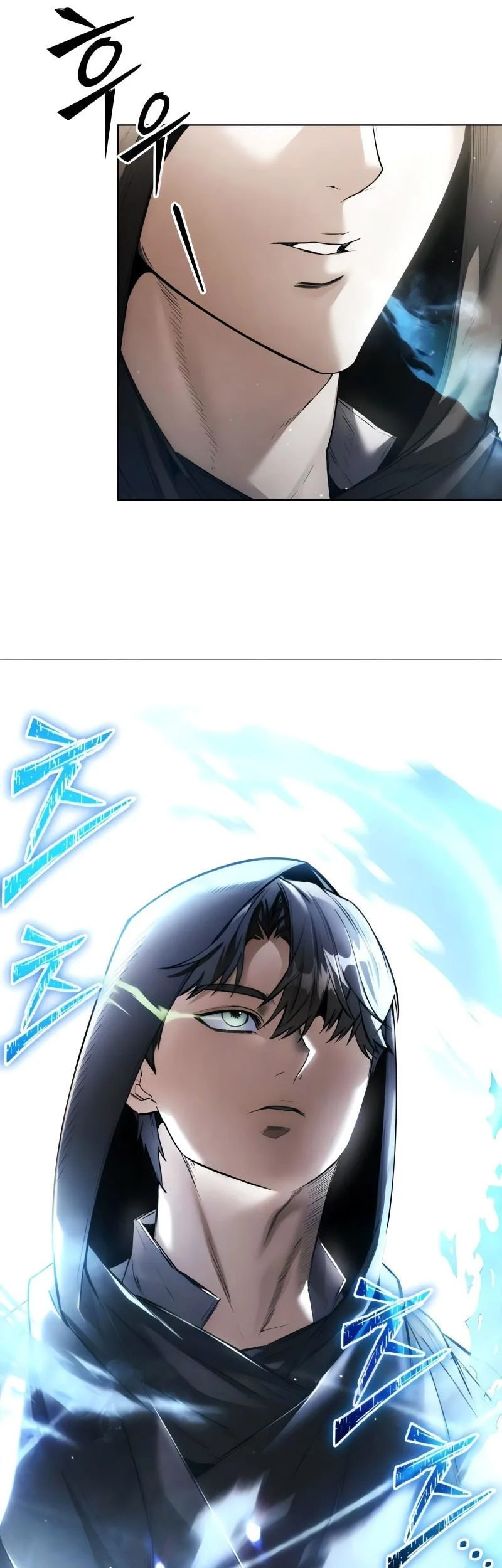 The Regressed Life Of A Back Alley Mage Chapter 38 - halaman 36