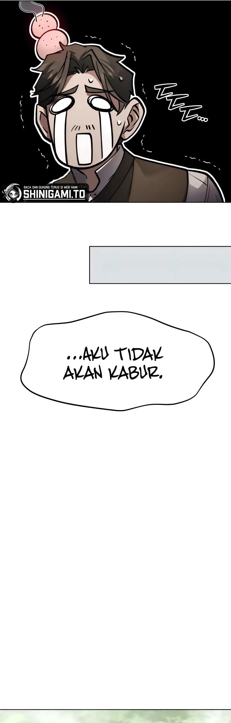 The Regressed Life Of A Back Alley Mage Chapter 38 - halaman 42