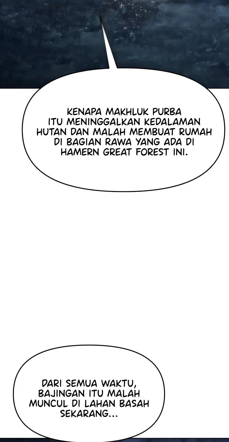 The Regressed Life Of A Back Alley Mage Chapter 38 - halaman 5