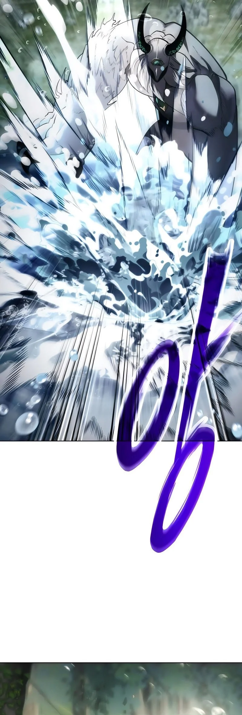 The Regressed Life Of A Back Alley Mage Chapter 38 - halaman 65