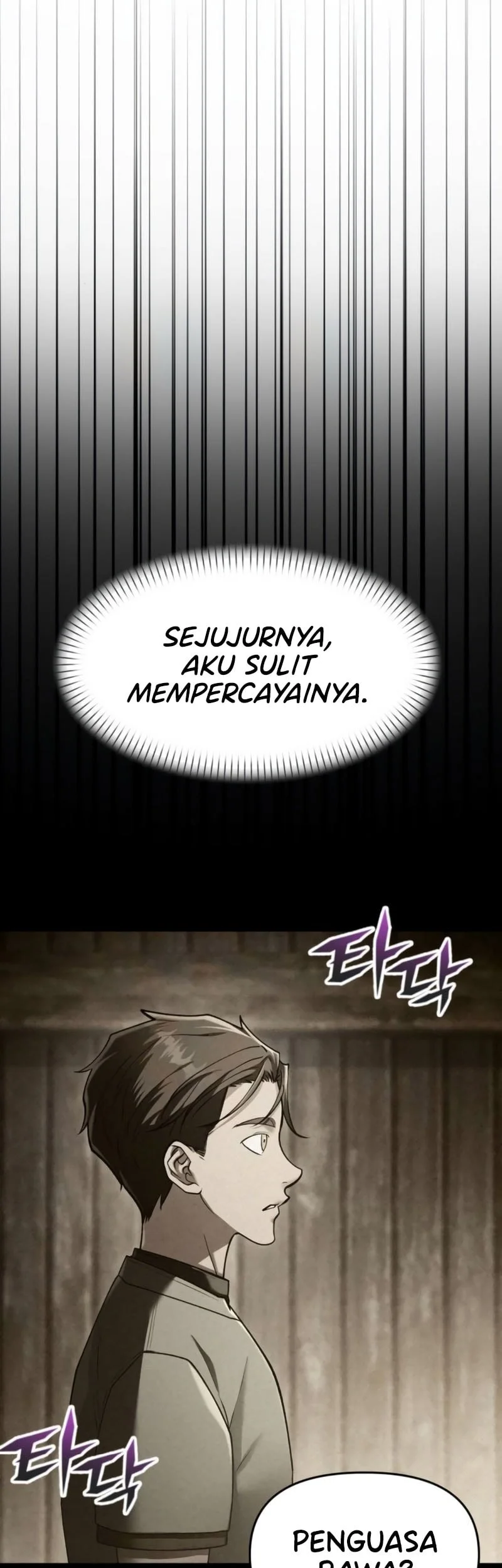 The Regressed Life Of A Back Alley Mage Chapter 39 - halaman 20