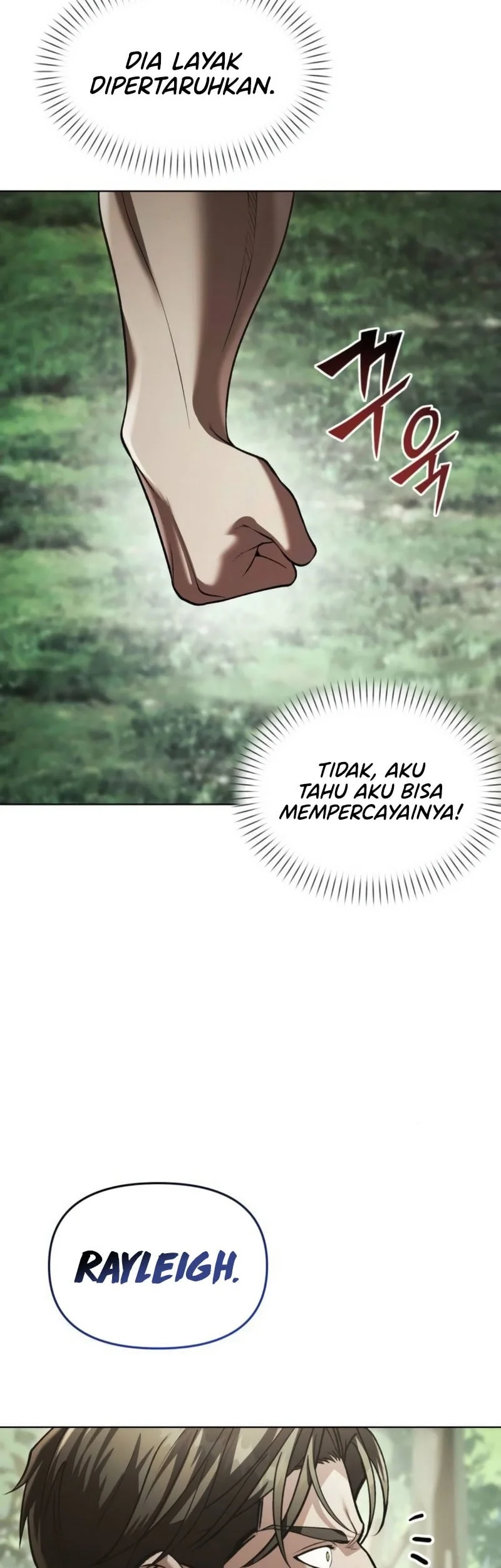 The Regressed Life Of A Back Alley Mage Chapter 39 - halaman 27