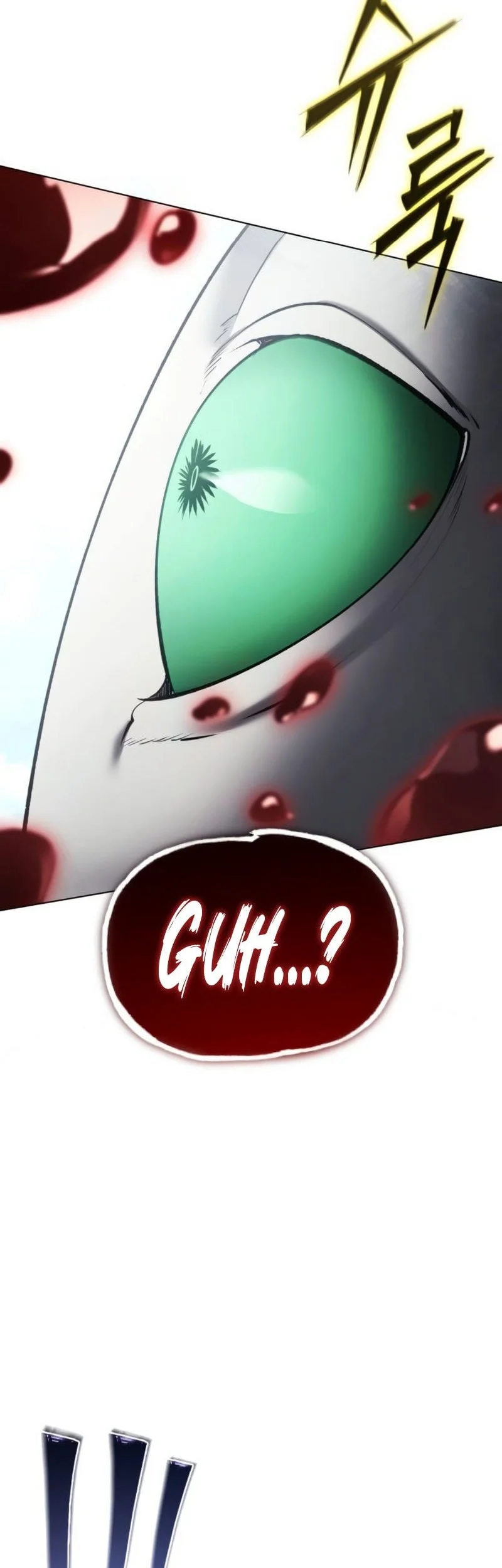 The Regressed Life Of A Back Alley Mage Chapter 39 - halaman 35