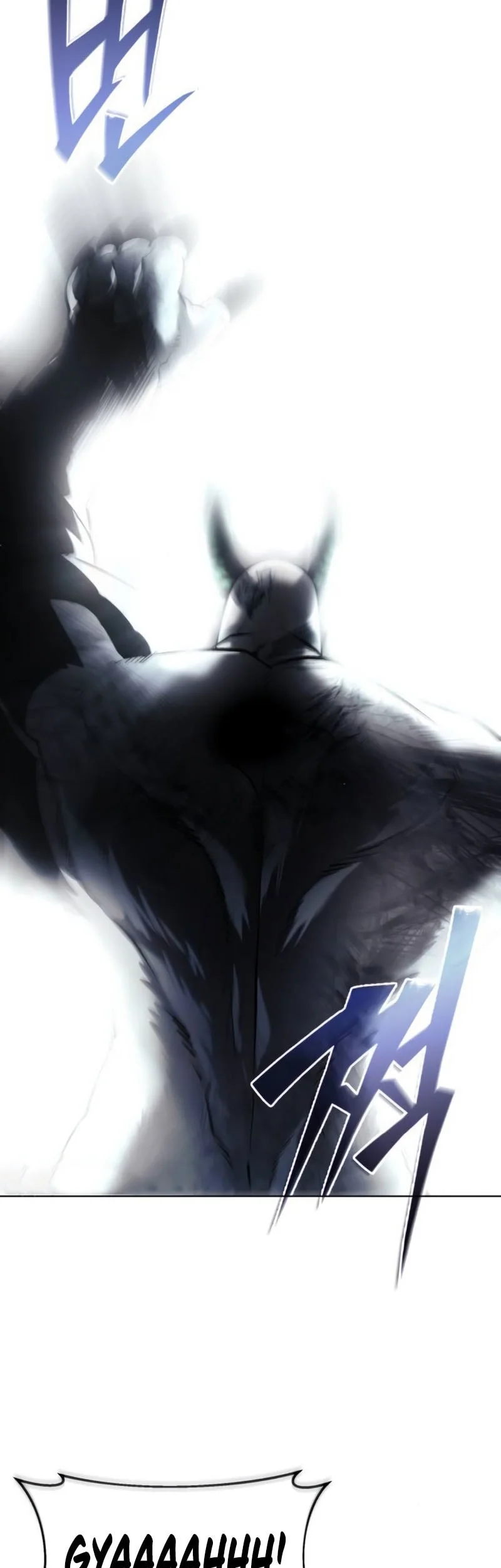 The Regressed Life Of A Back Alley Mage Chapter 39 - halaman 36