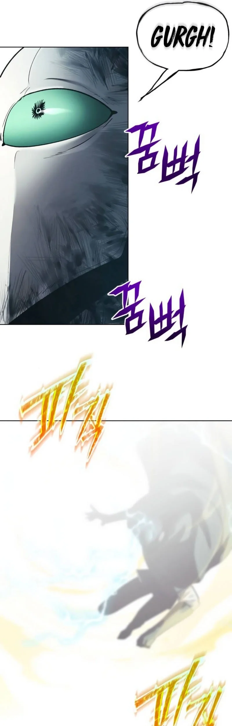 The Regressed Life Of A Back Alley Mage Chapter 39 - halaman 38