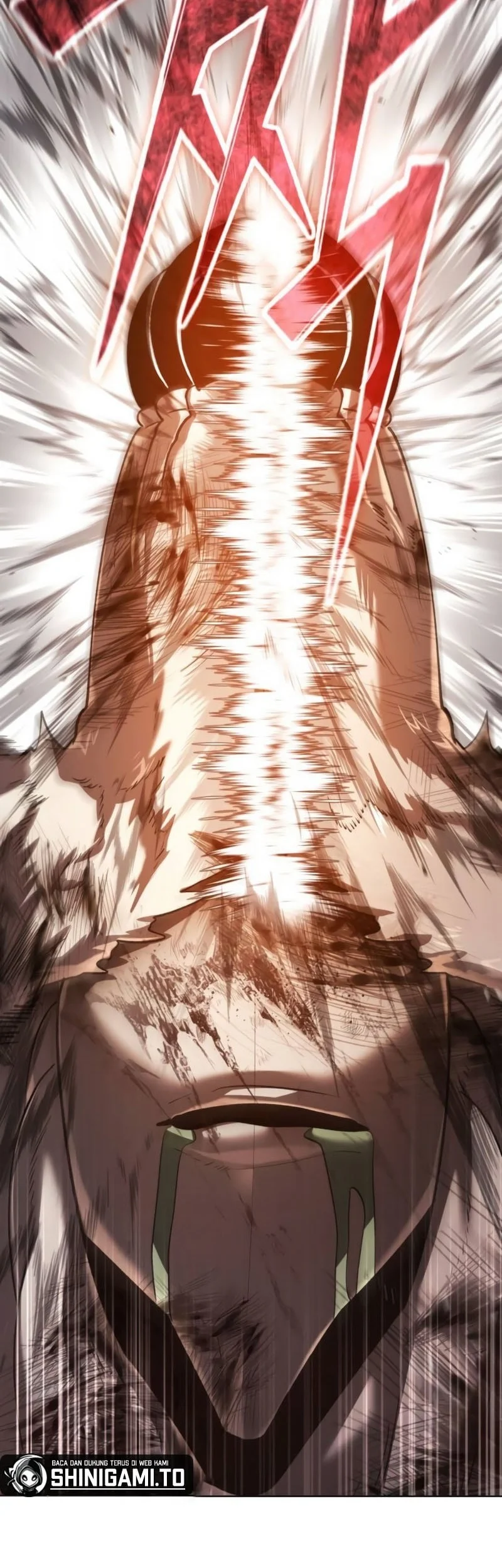 The Regressed Life Of A Back Alley Mage Chapter 39 - halaman 43