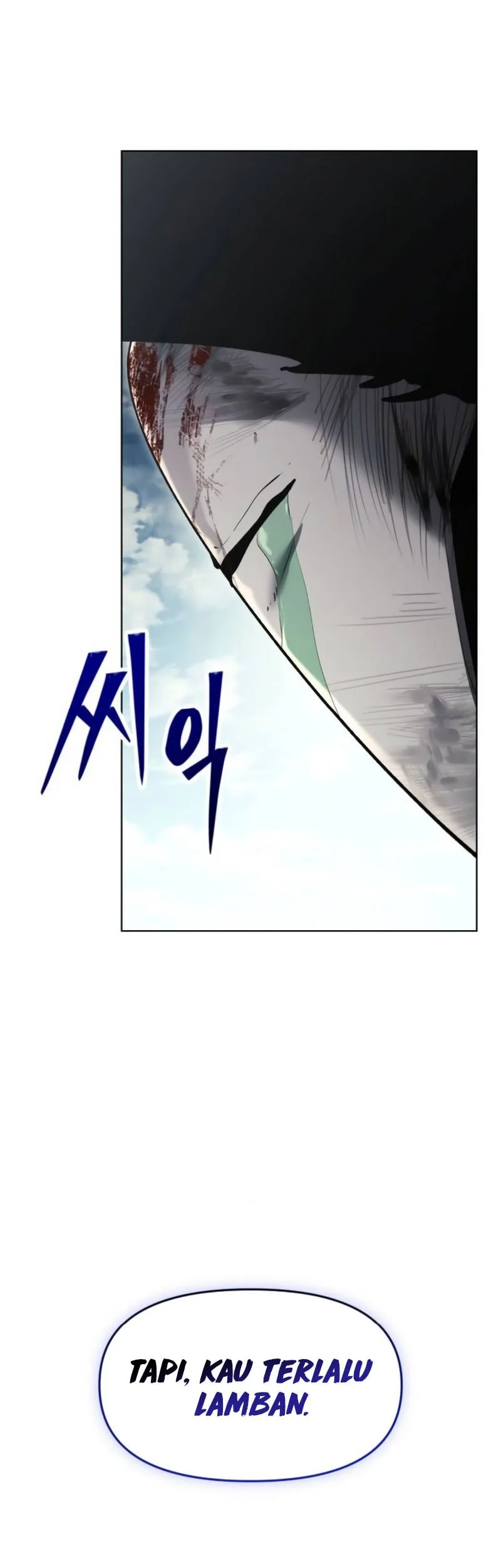 The Regressed Life Of A Back Alley Mage Chapter 39 - halaman 44