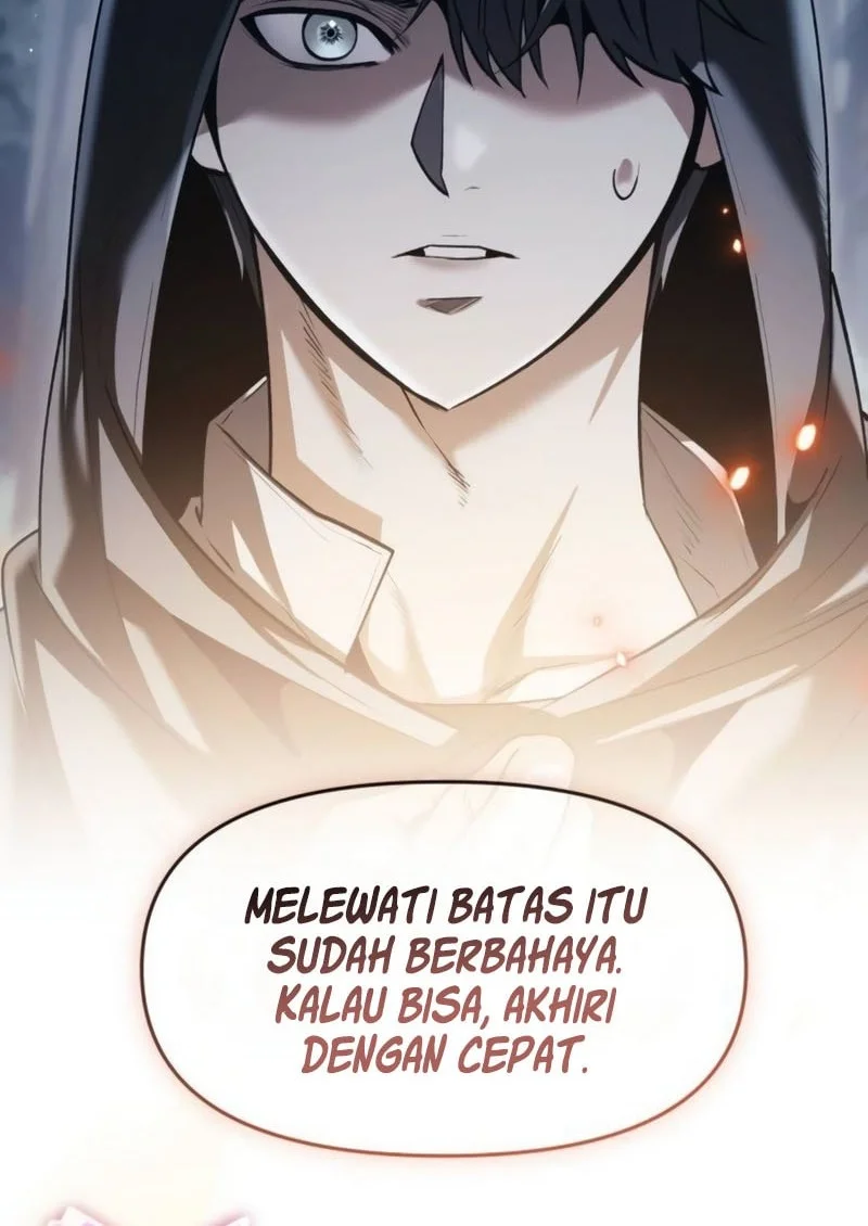 The Regressed Life Of A Back Alley Mage Chapter 39 - halaman 5