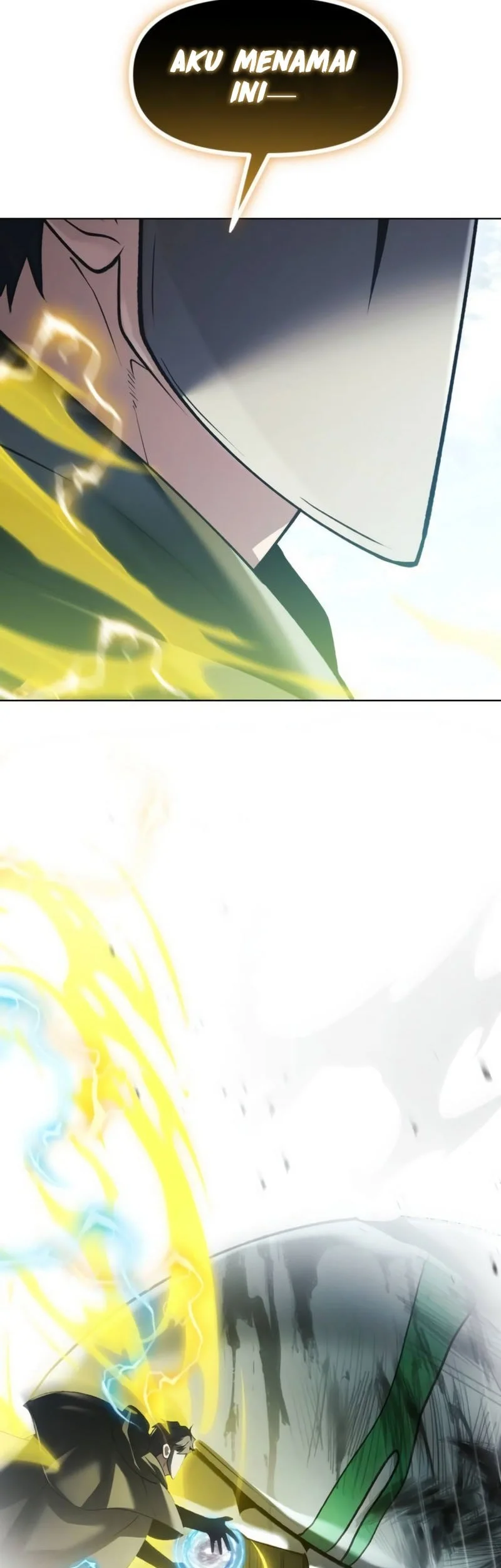 The Regressed Life Of A Back Alley Mage Chapter 39 - halaman 50