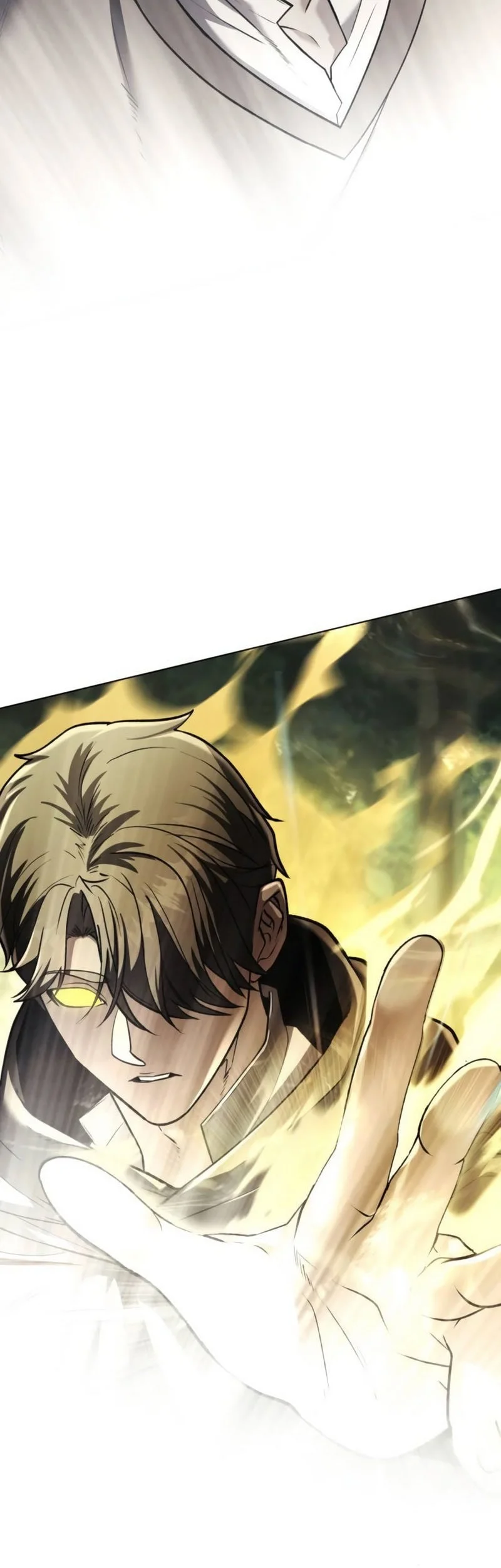 The Regressed Life Of A Back Alley Mage Chapter 39 - halaman 55