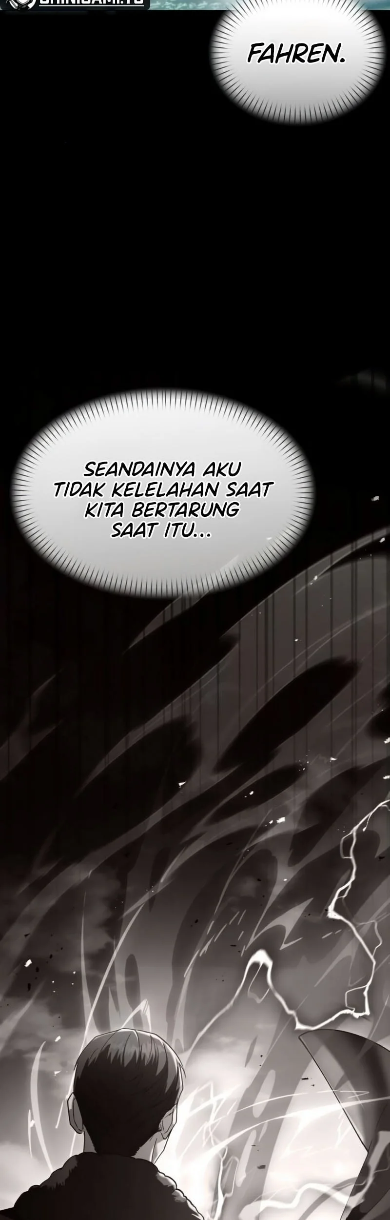 The Regressed Life Of A Back Alley Mage Chapter 39 - halaman 60