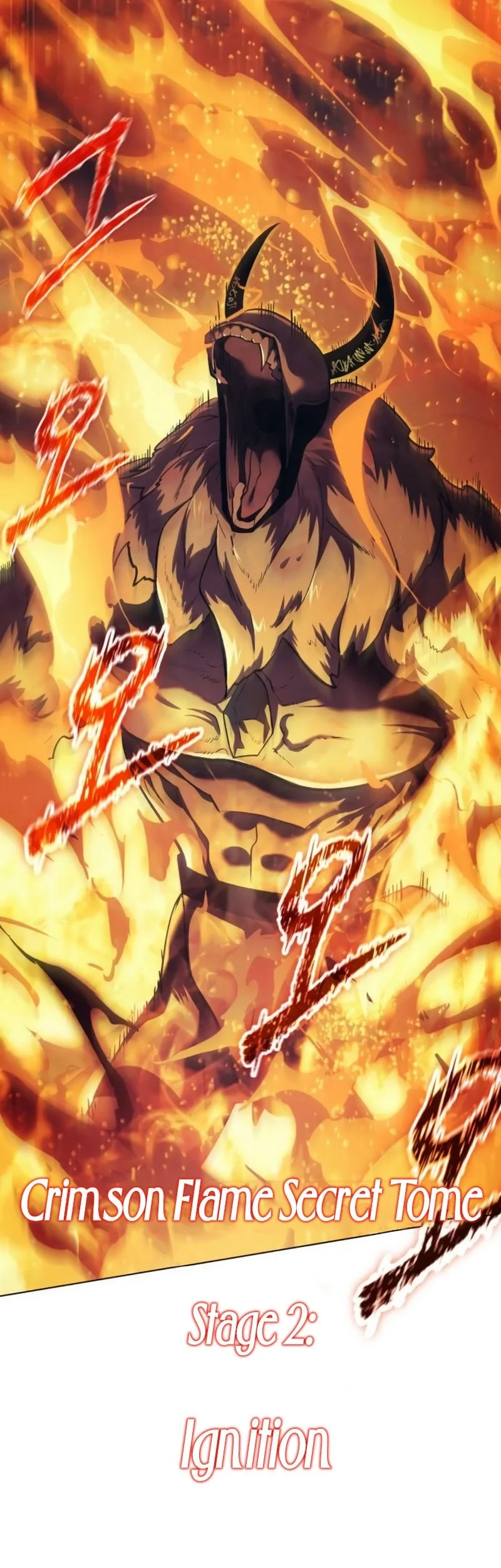 The Regressed Life Of A Back Alley Mage Chapter 39 - halaman 9