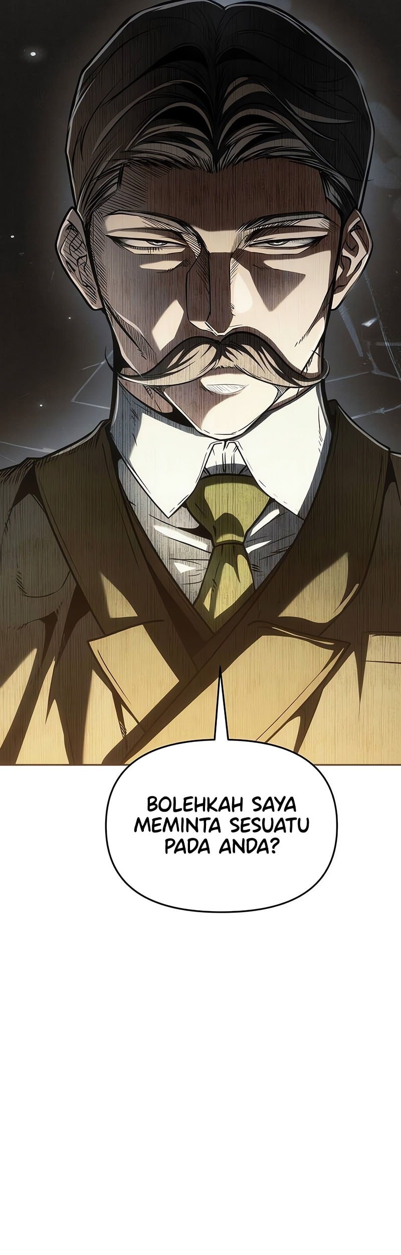 The Regressed Life Of A Back Alley Mage Chapter 4 - halaman 100