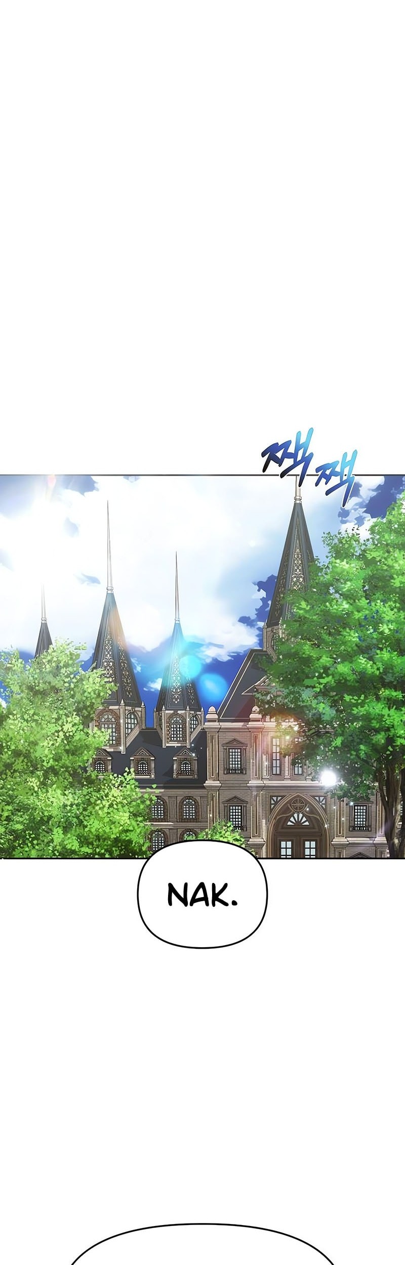 The Regressed Life Of A Back Alley Mage Chapter 4 - halaman 101