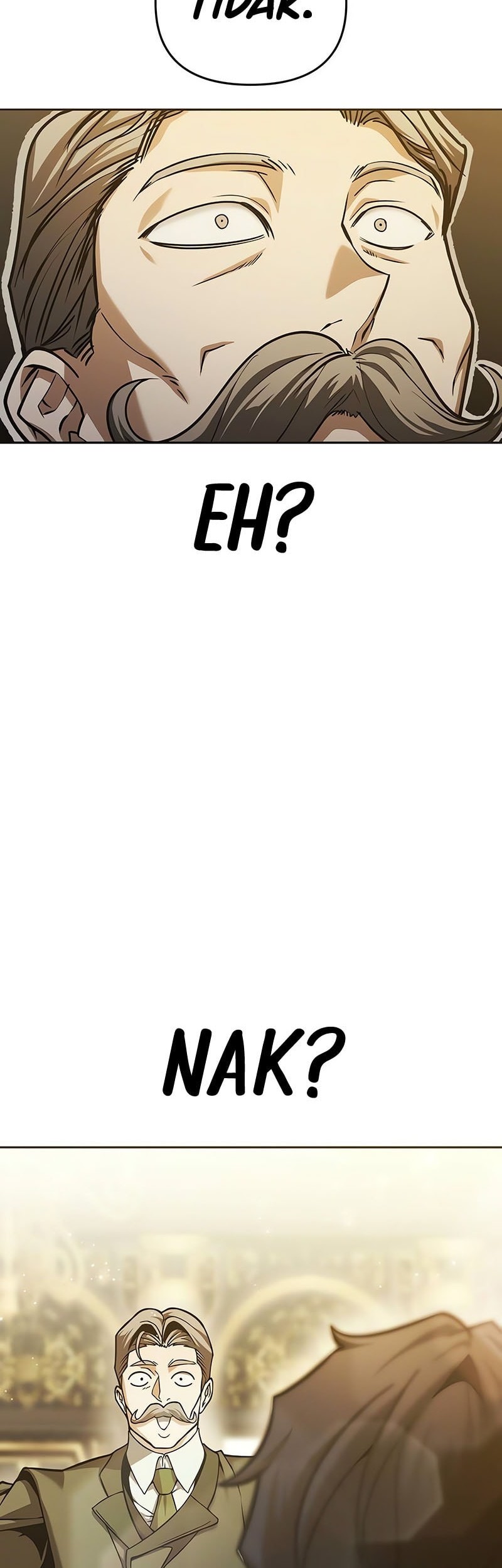 The Regressed Life Of A Back Alley Mage Chapter 4 - halaman 105