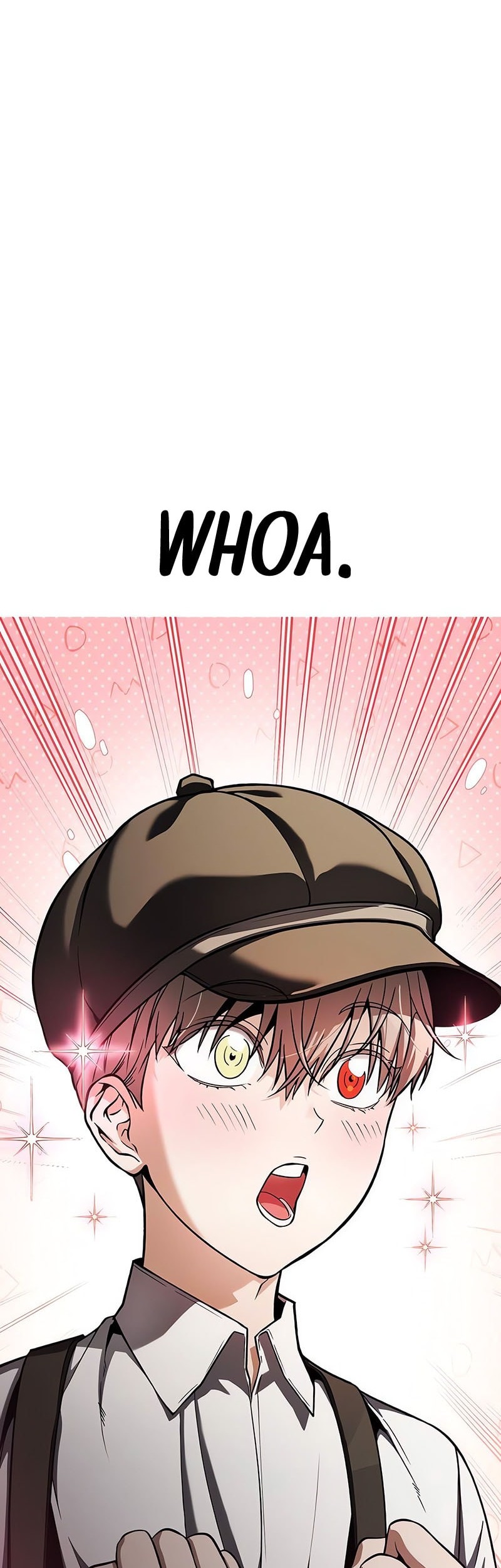 The Regressed Life Of A Back Alley Mage Chapter 4 - halaman 11
