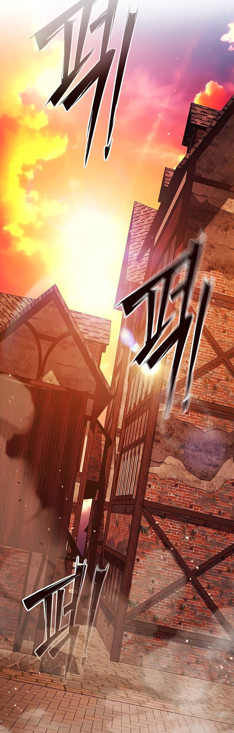The Regressed Life Of A Back Alley Mage Chapter 4 - halaman 17