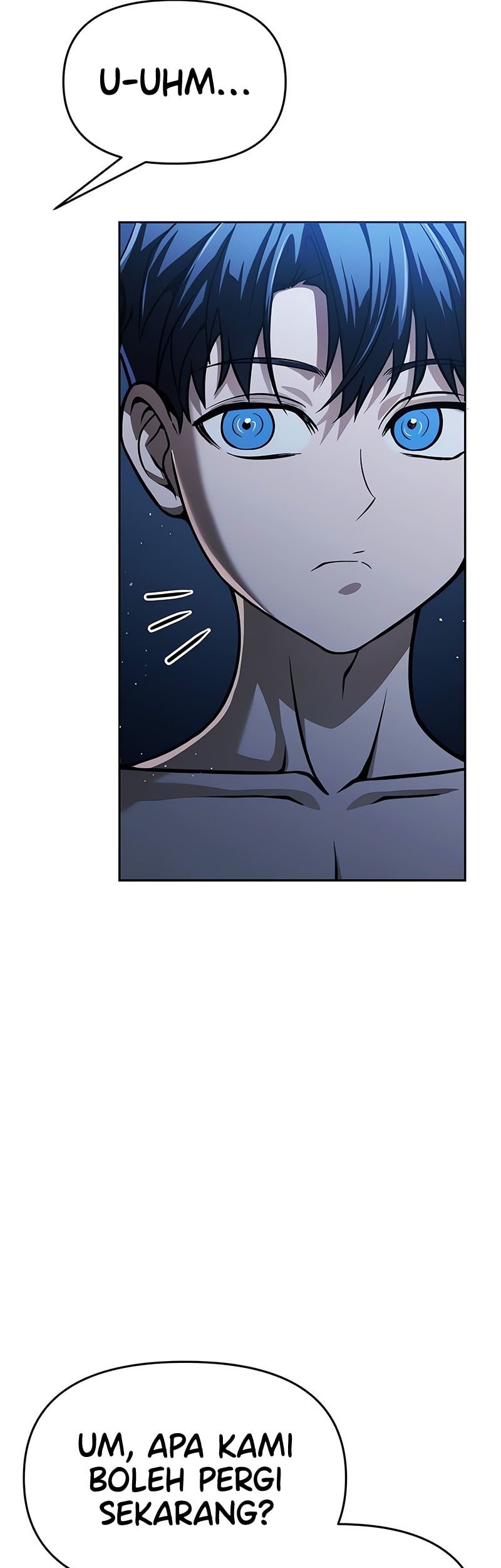 The Regressed Life Of A Back Alley Mage Chapter 4 - halaman 29