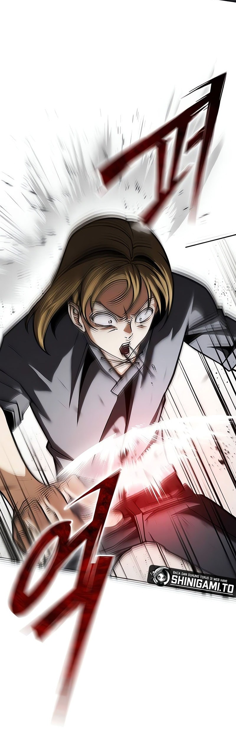 The Regressed Life Of A Back Alley Mage Chapter 4 - halaman 3