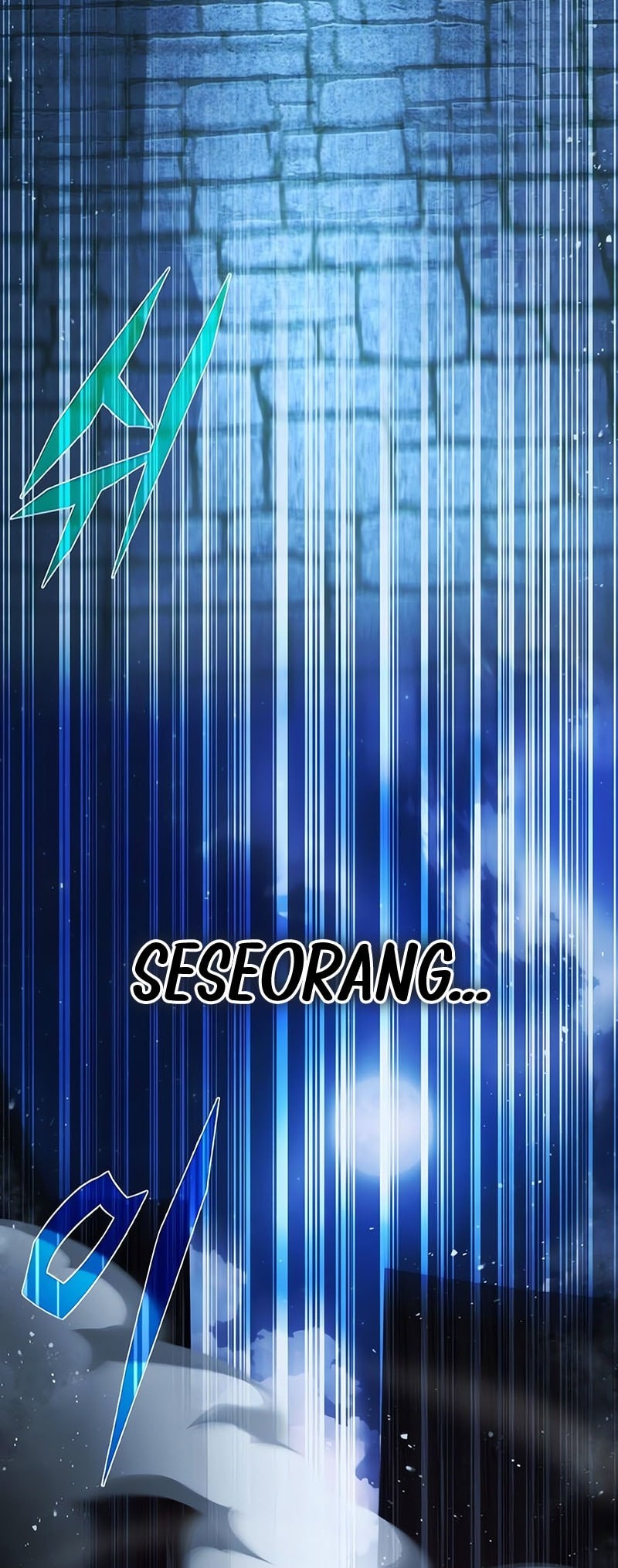 The Regressed Life Of A Back Alley Mage Chapter 4 - halaman 36