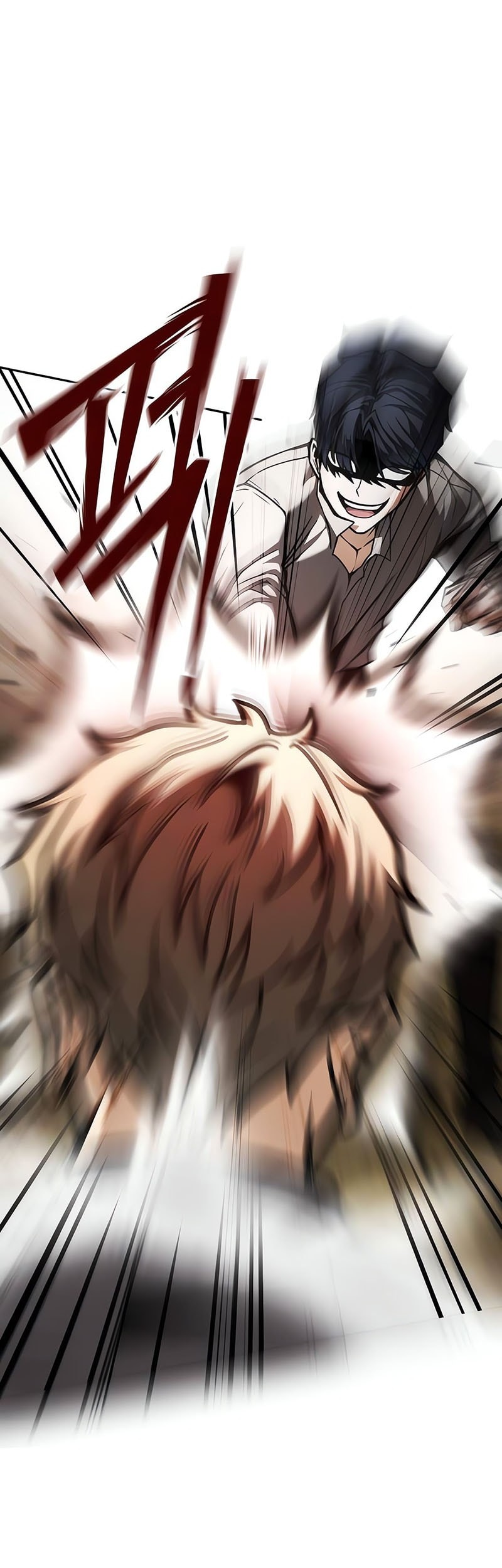The Regressed Life Of A Back Alley Mage Chapter 4 - halaman 4