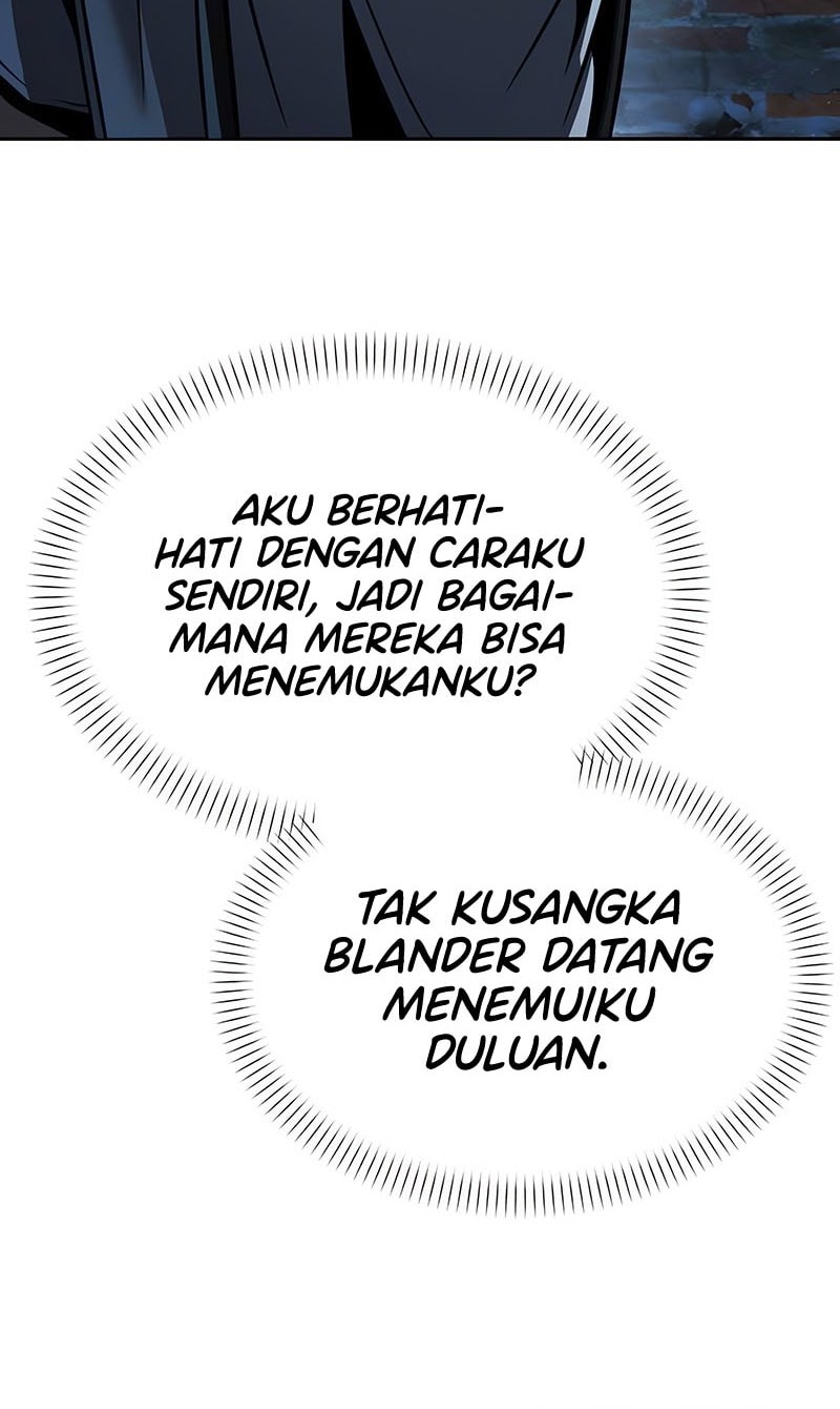 The Regressed Life Of A Back Alley Mage Chapter 4 - halaman 40